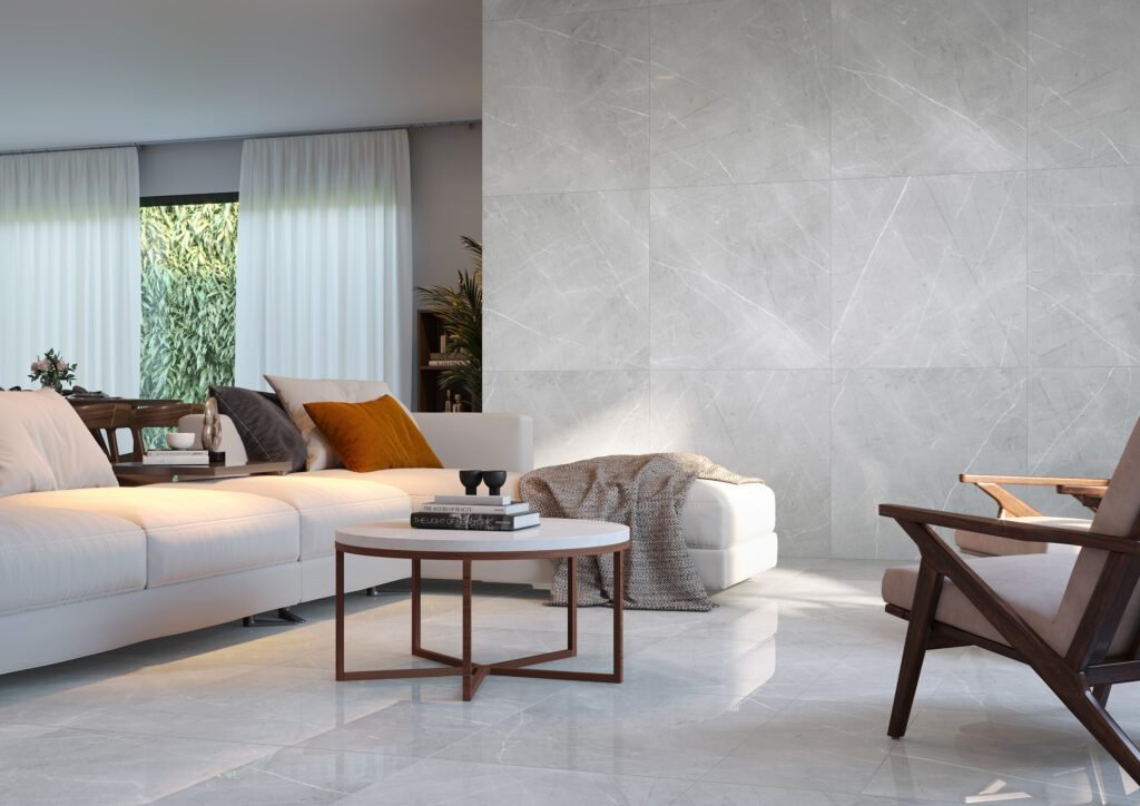 Cerámica Premium AngelGres Pulpis Grey Pulido 72x72 - BODEN - Pisos y ...