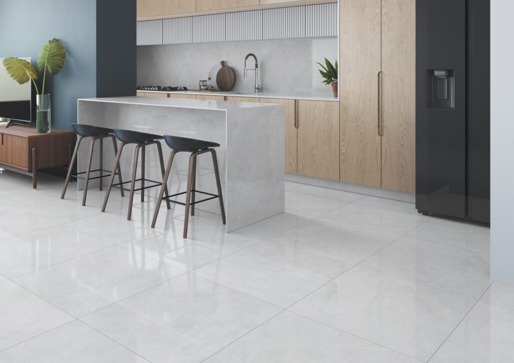 Cerámica Premium AngelGres Pulpis Grey Pulido 72x72 - BODEN - Pisos y ...