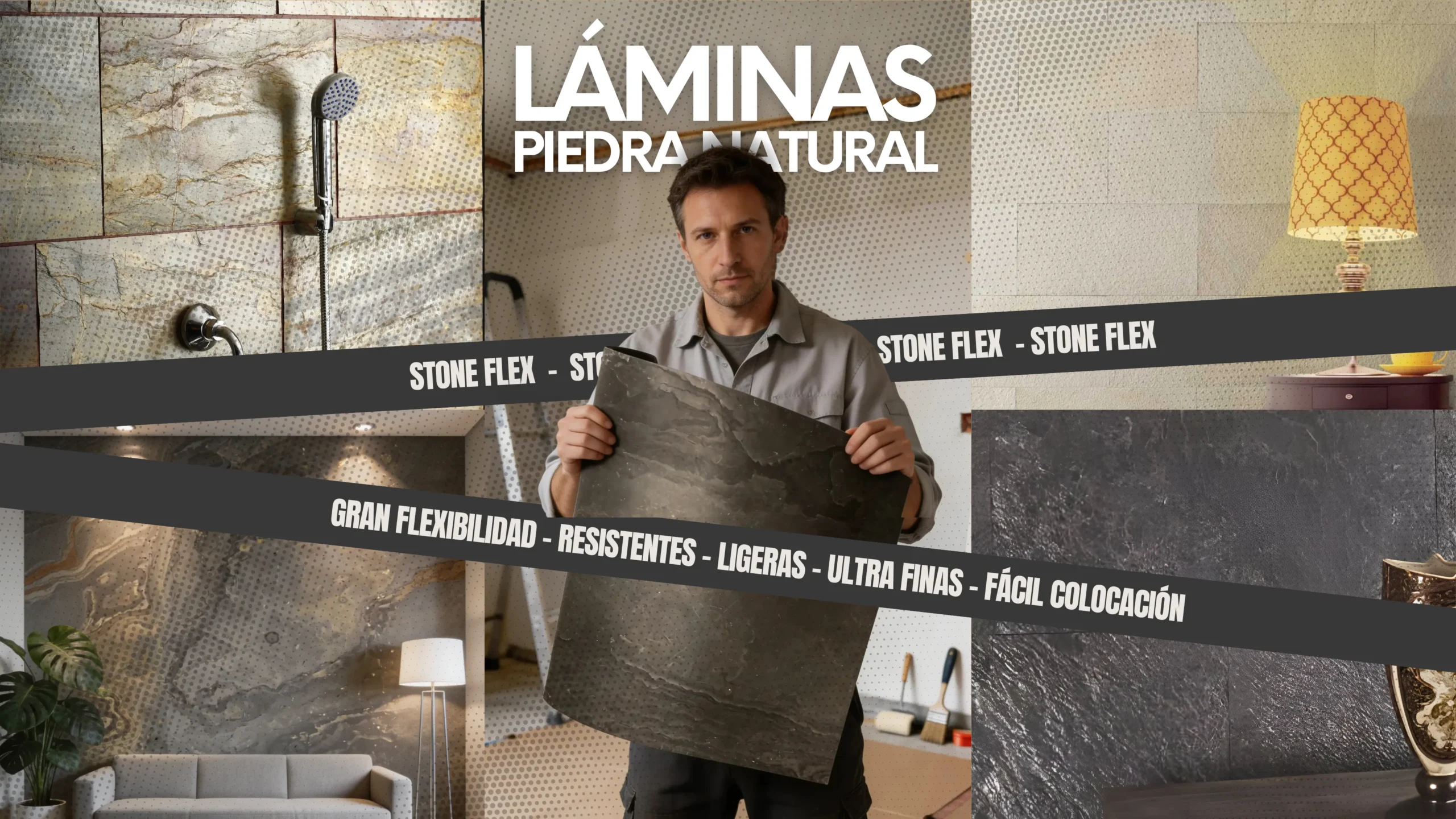 Boden Pisos y Revestimientos