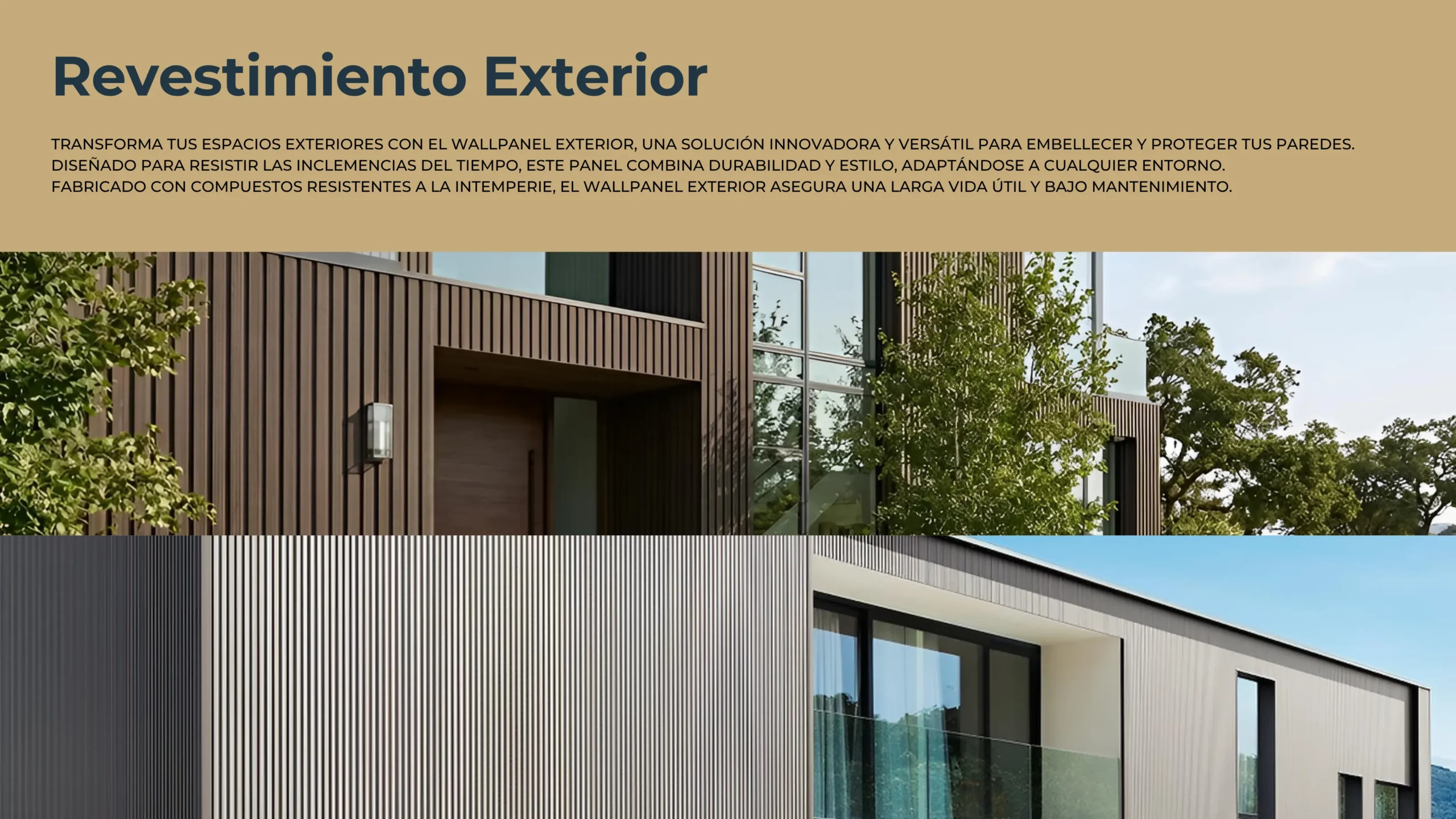 Boden Pisos y Revestimientos