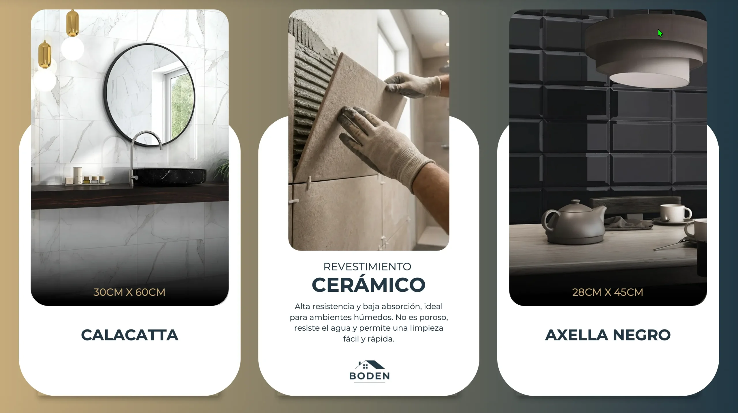 Home - Boden Pisos y Revestimientos