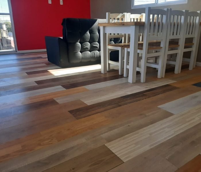 BODEN - Pisos y Revestimientos